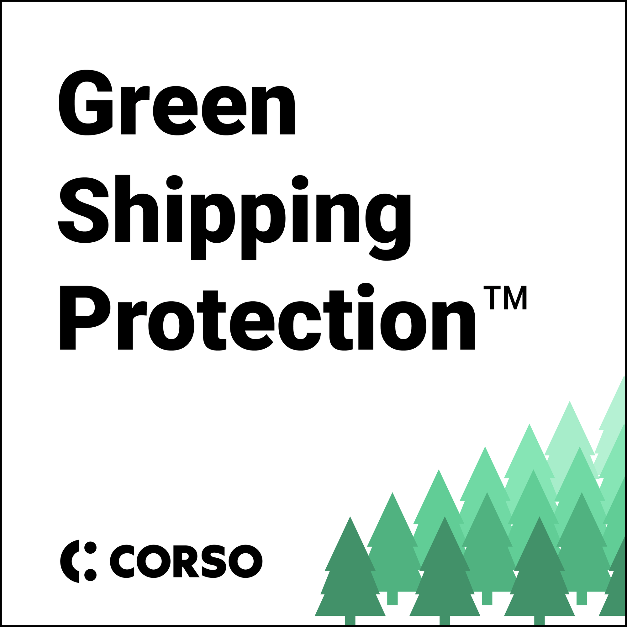 Package Loss & Theft Protection - Recoop
