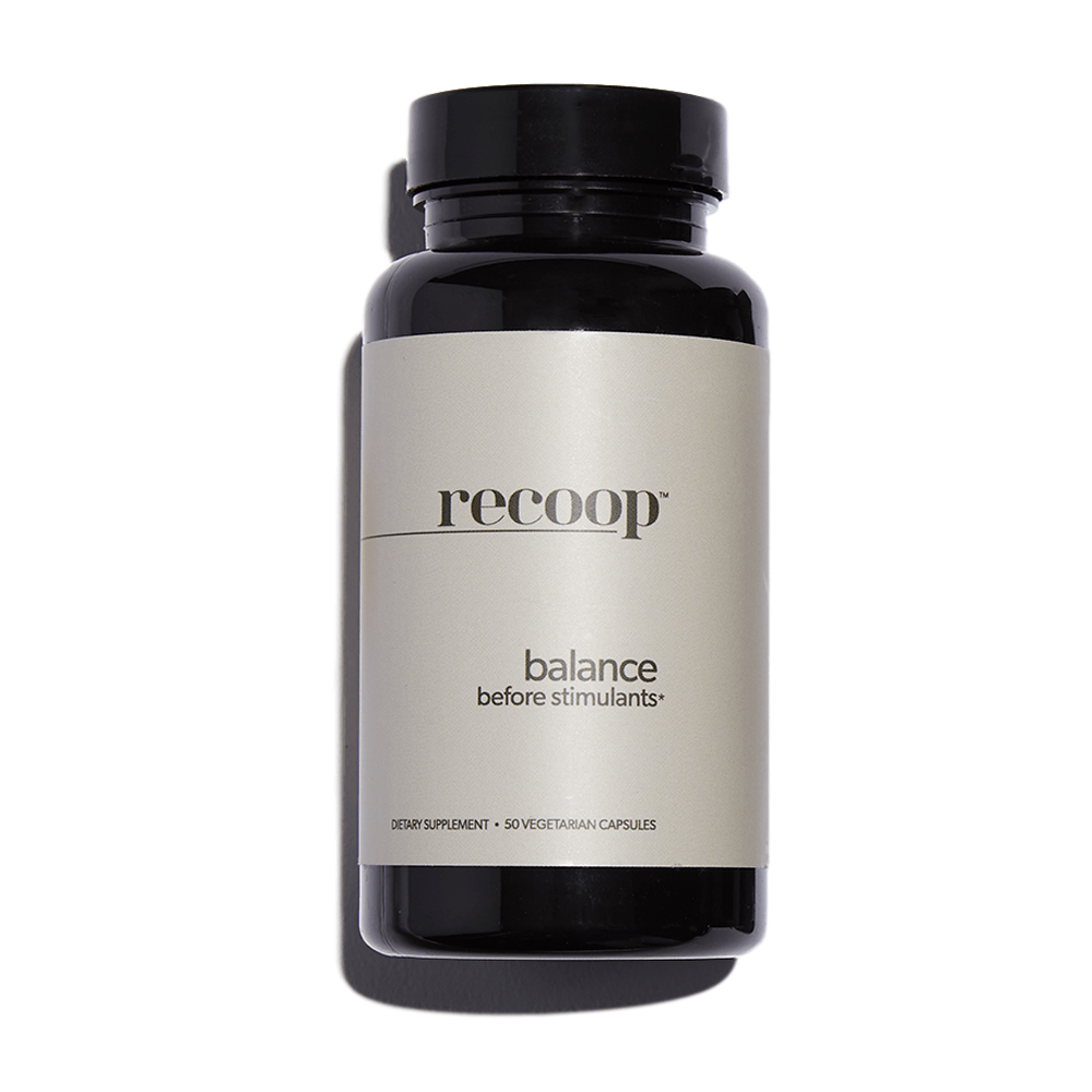 Recoop Balance - Recoop