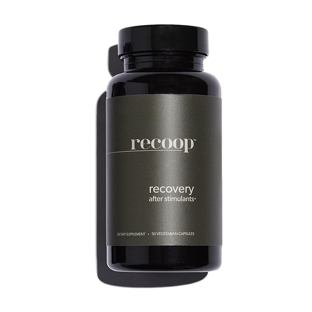 Recoop Recovery - Recoop