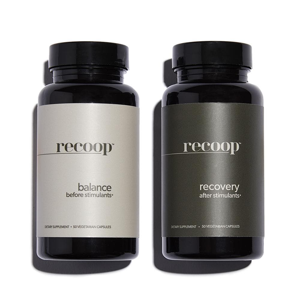 Recoop Wellness Set - Recoop