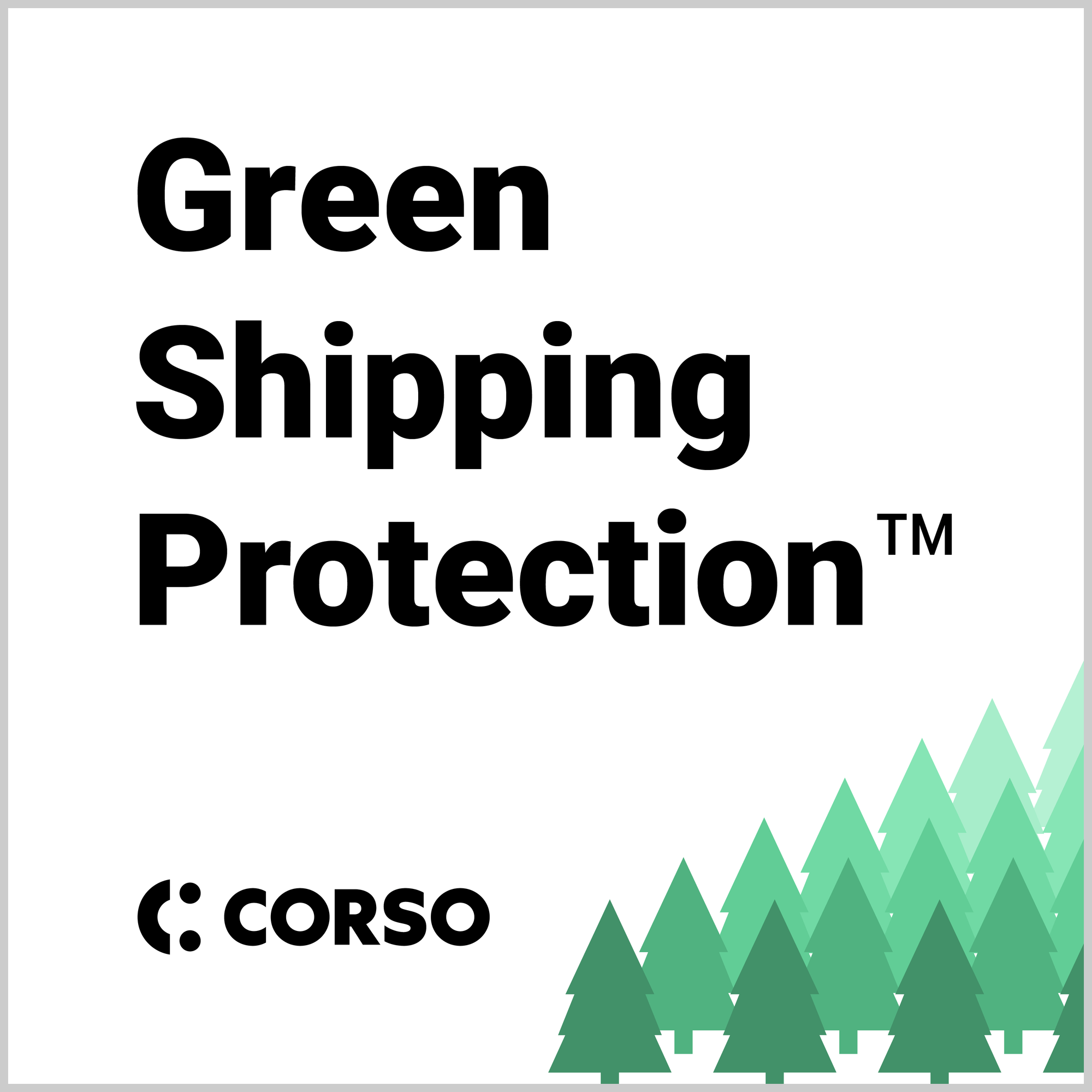 Sustainability & Coverage - Recoop